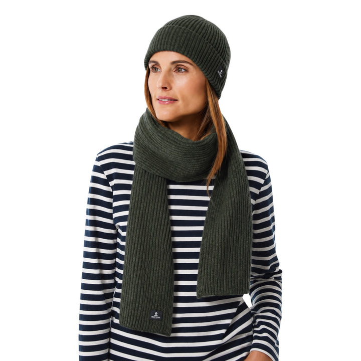 Mousqueton Hernot Scarf