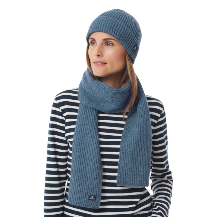 Mousqueton Hernot Scarf