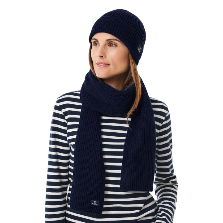 Mousqueton Hernot Scarf