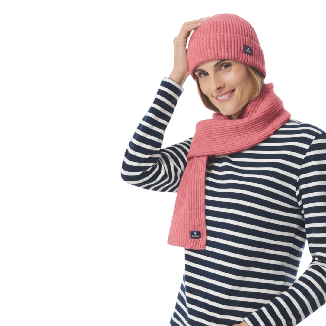 Mousqueton Hernot Scarf