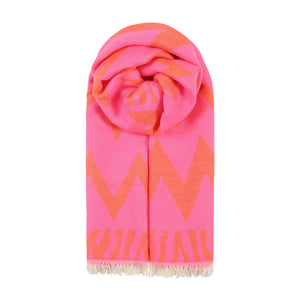 Ombre Love Scarf