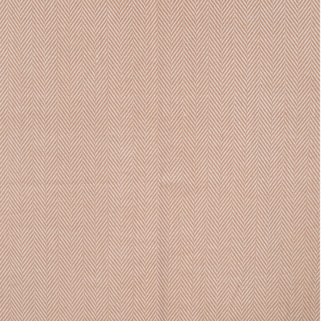 Park Lane Herringbone Scarf Cappuccino