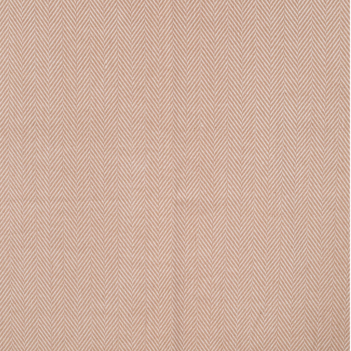 Park Lane Herringbone Scarf Cappuccino