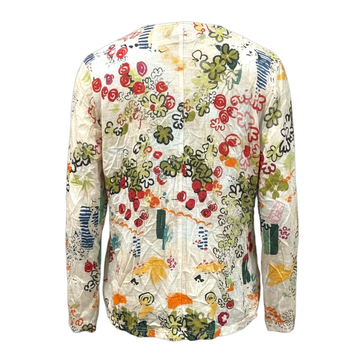 Maloka Yvana V-Neck Cardigan Dolce Vita