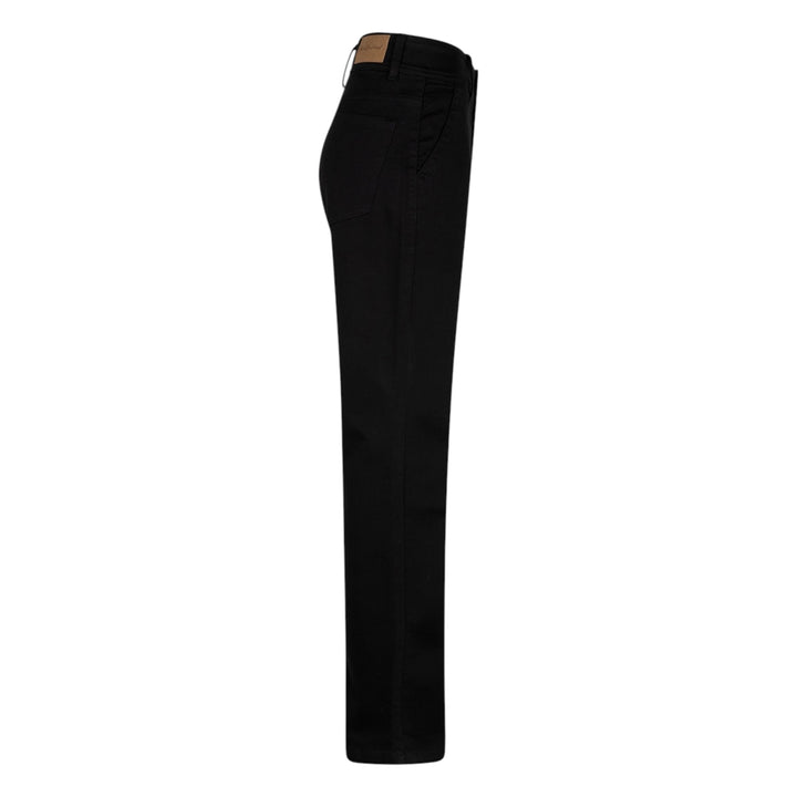 Red Button Bibette Denim Jeans True Black