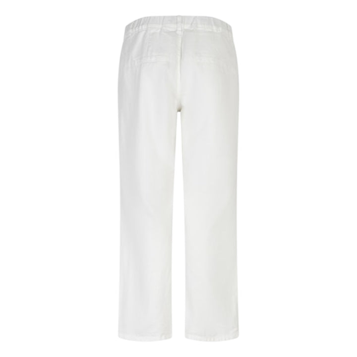 Red Button Conny Linen Jean Off-White
