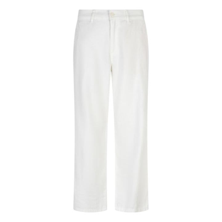 Red Button Conny Linen Jean Off-White