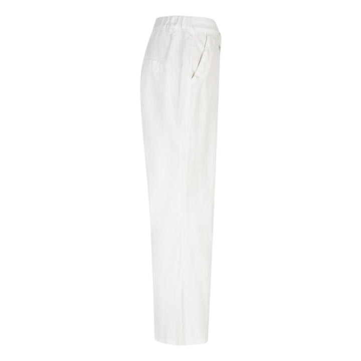 Red Button Conny Linen Jean Off-White