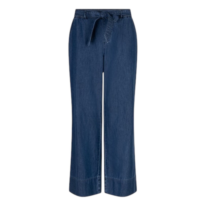 Red Button Conny Palazzo Denim Rinse
