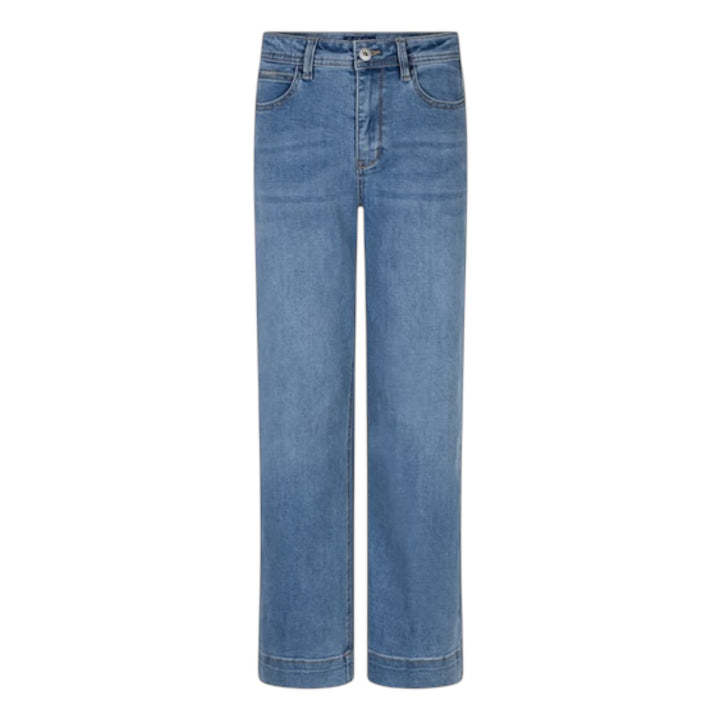 Red Button Conny Pressed Crease Jean Midstone L28