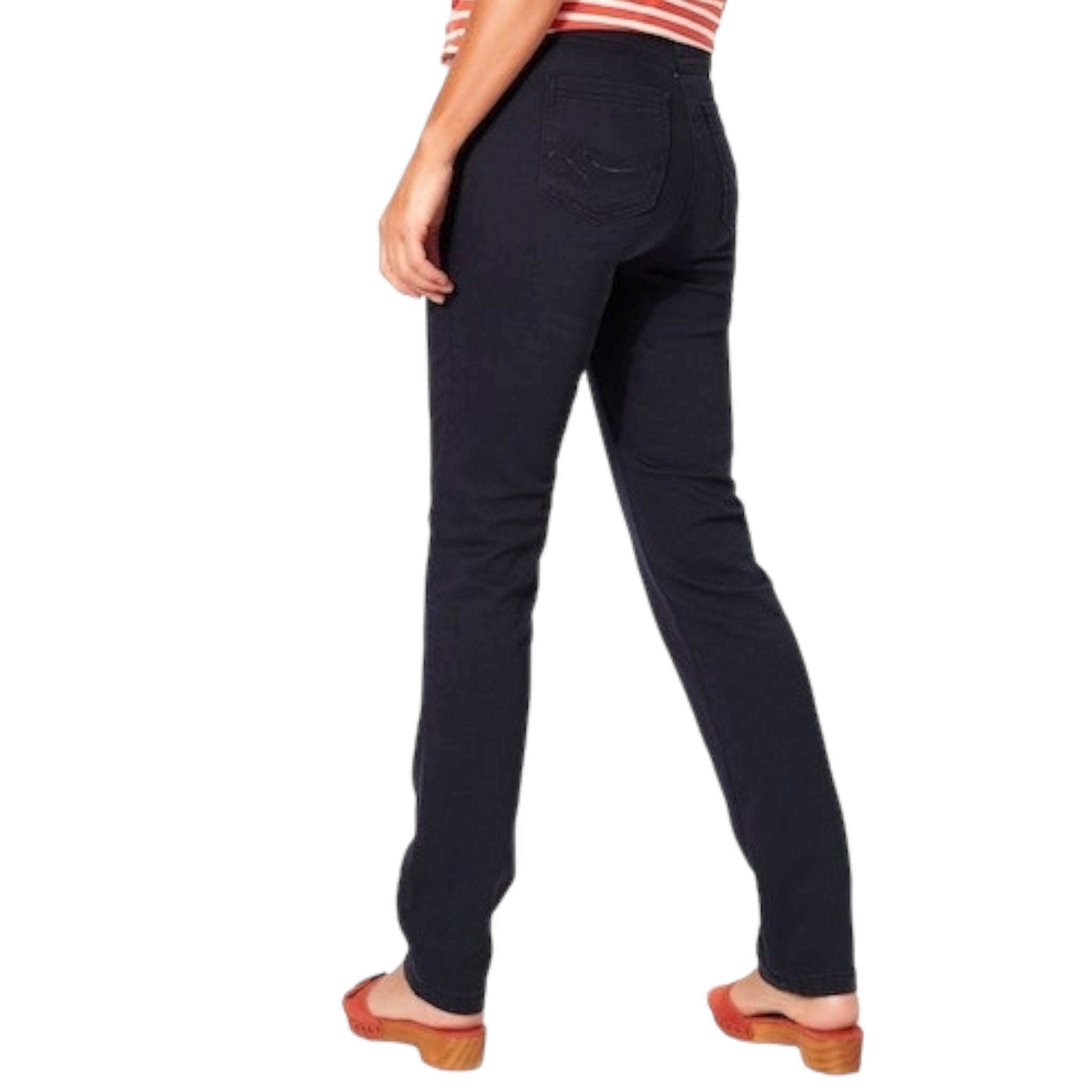 TONI Relaxed My Best Friend Trousers Navy