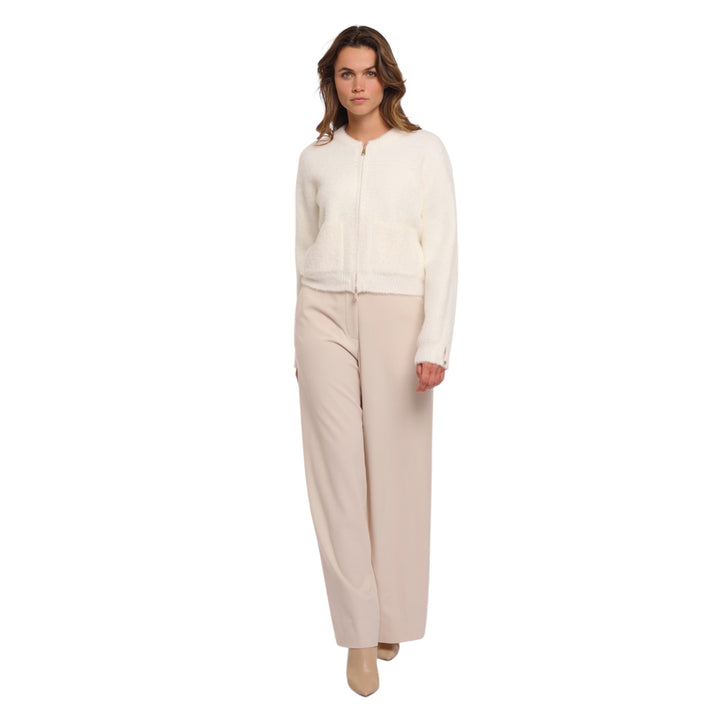 Rino & Pelle Bento Cardigan Snow White