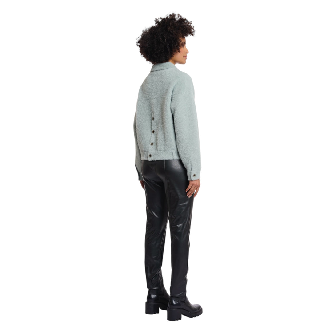 Rino & Pelle Bubbly Jacket Manor Grey