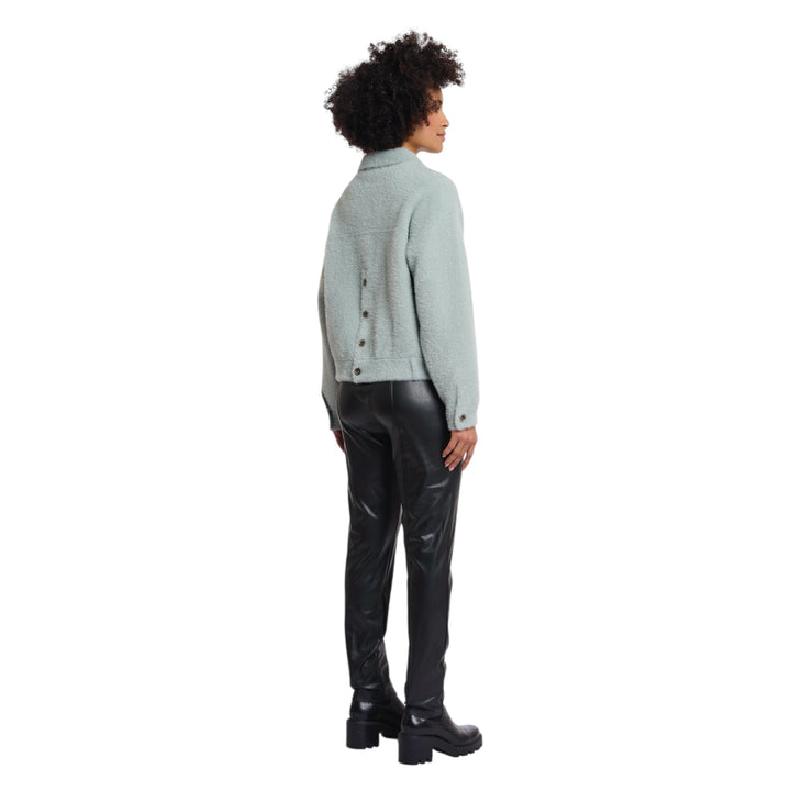Rino & Pelle Bubbly Jacket Manor Grey