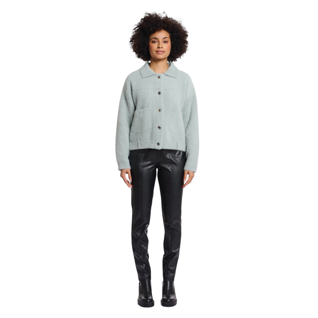 Rino & Pelle Bubbly Jacket Manor Grey