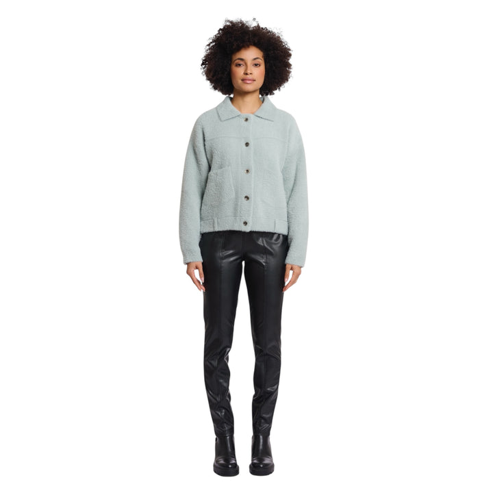 Rino & Pelle Bubbly Jacket Manor Grey