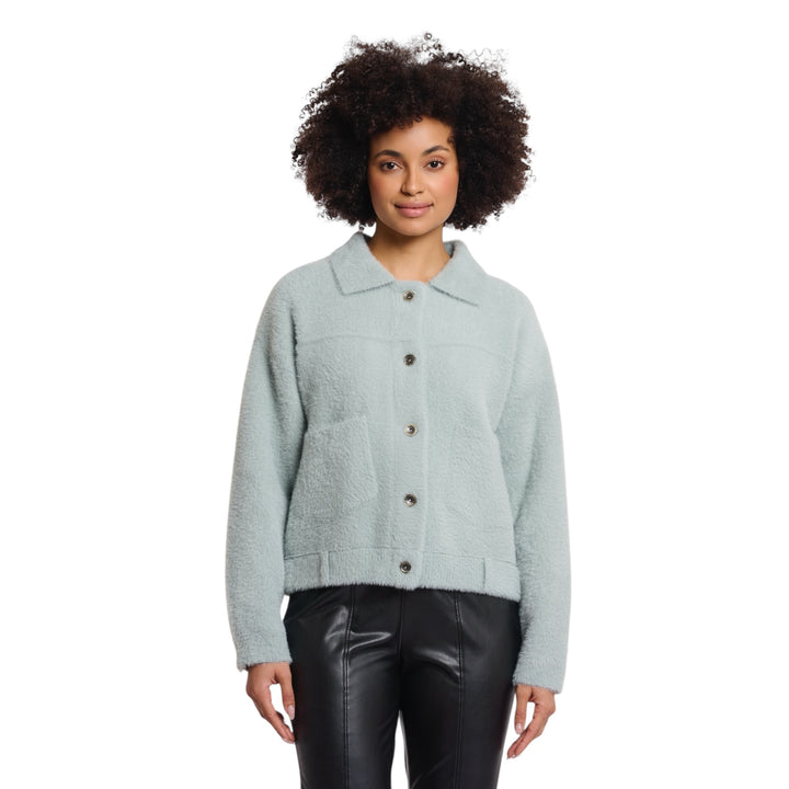 Rino & Pelle Bubbly Jacket Manor Grey