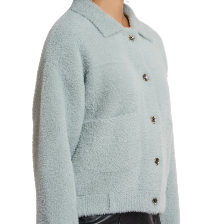 Rino & Pelle Bubbly Jacket Manor Grey