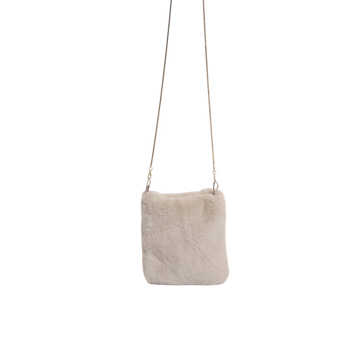 Rino & Pelle Doxy Shoulder Bag Birch