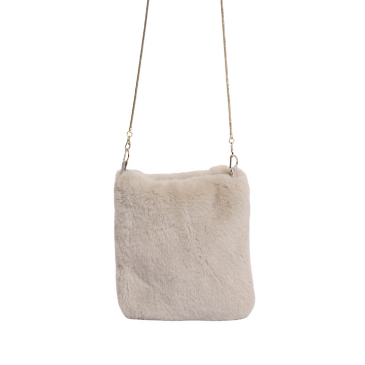 Rino & Pelle Doxy Shoulder Bag Birch