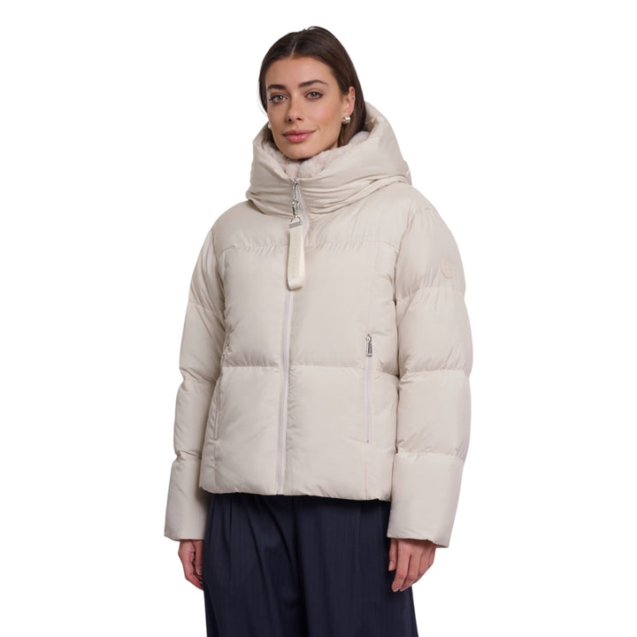 Rino & Pelle Joni Padded Jacket Birch