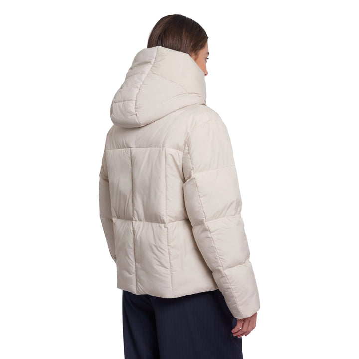 Rino & Pelle Joni Padded Jacket Birch