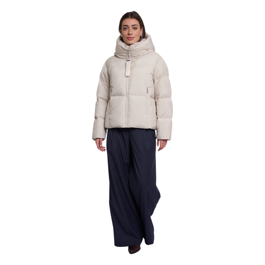 Rino & Pelle Joni Padded Jacket Birch