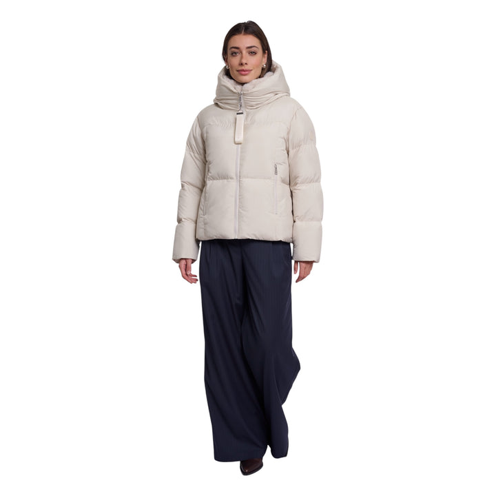 Rino & Pelle Joni Padded Jacket Birch
