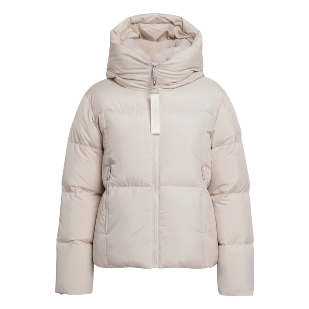 Rino & Pelle Joni Padded Jacket Birch