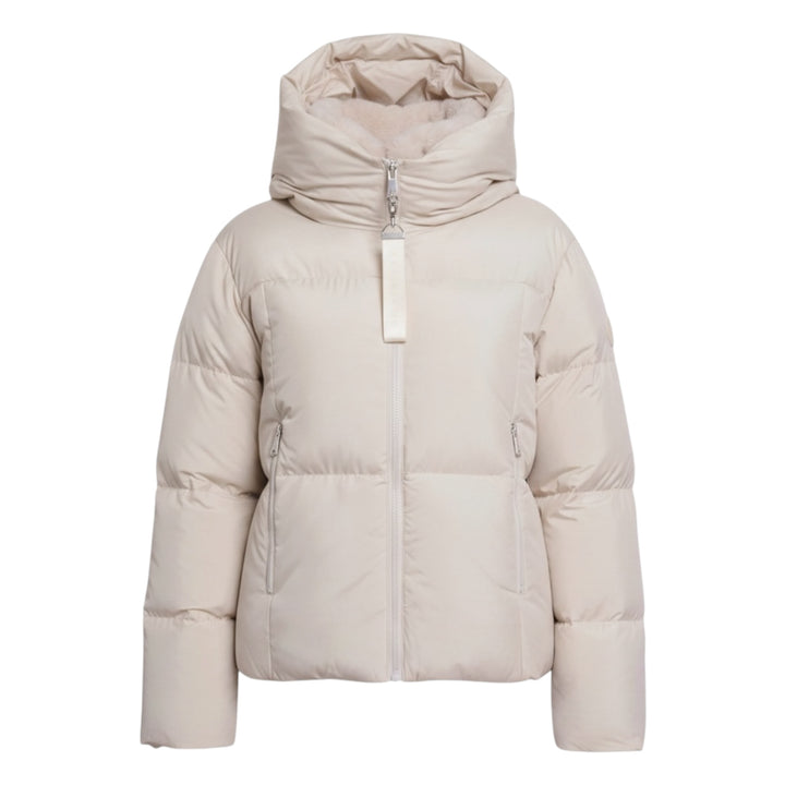 Rino & Pelle Joni Padded Jacket Birch