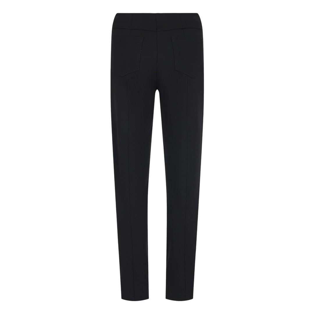Robell Bella P 78cm Trouser Black