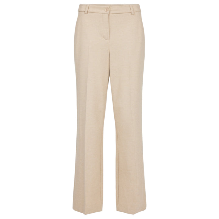 Robell Britt Trousers Taupe