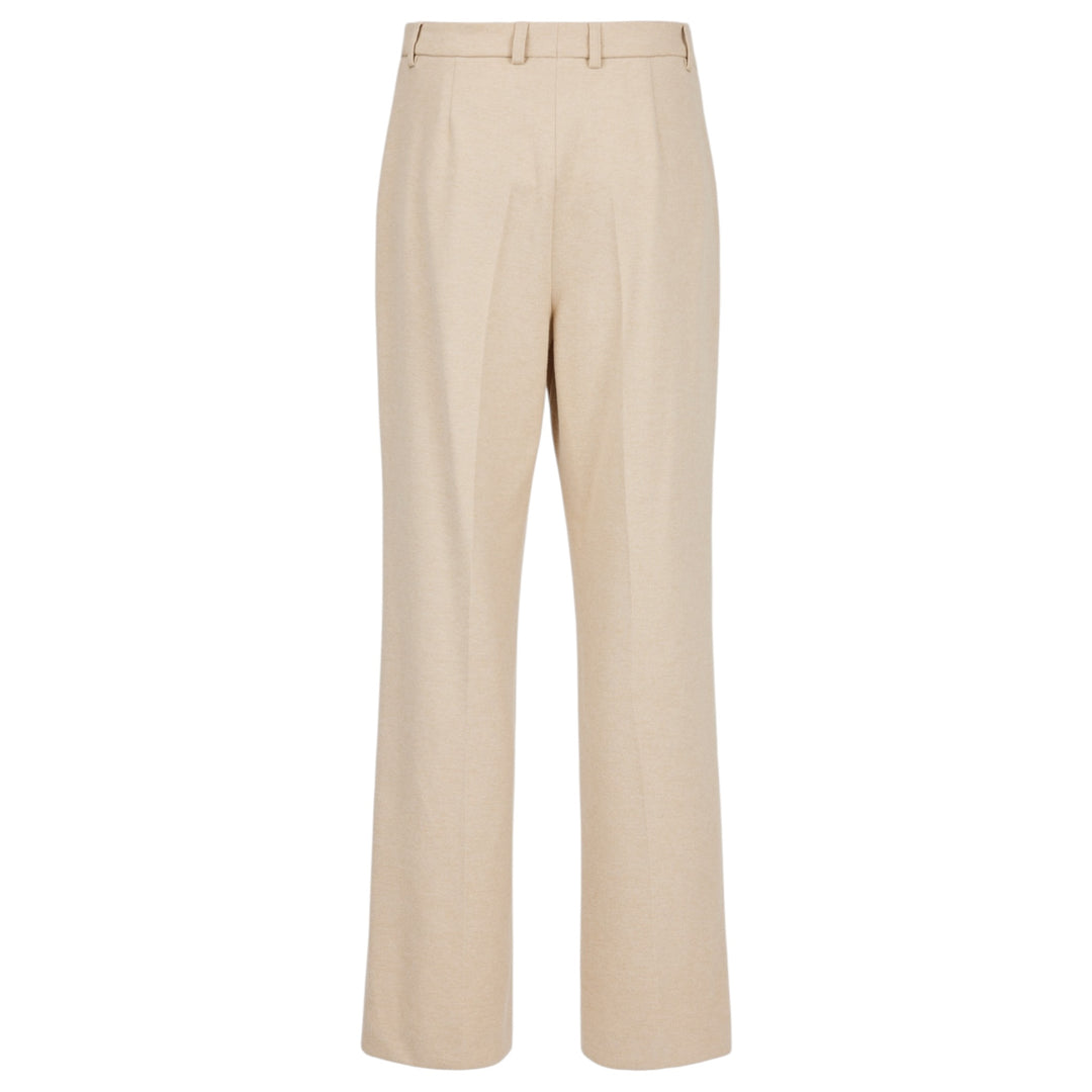 Robell Britt Trousers Taupe