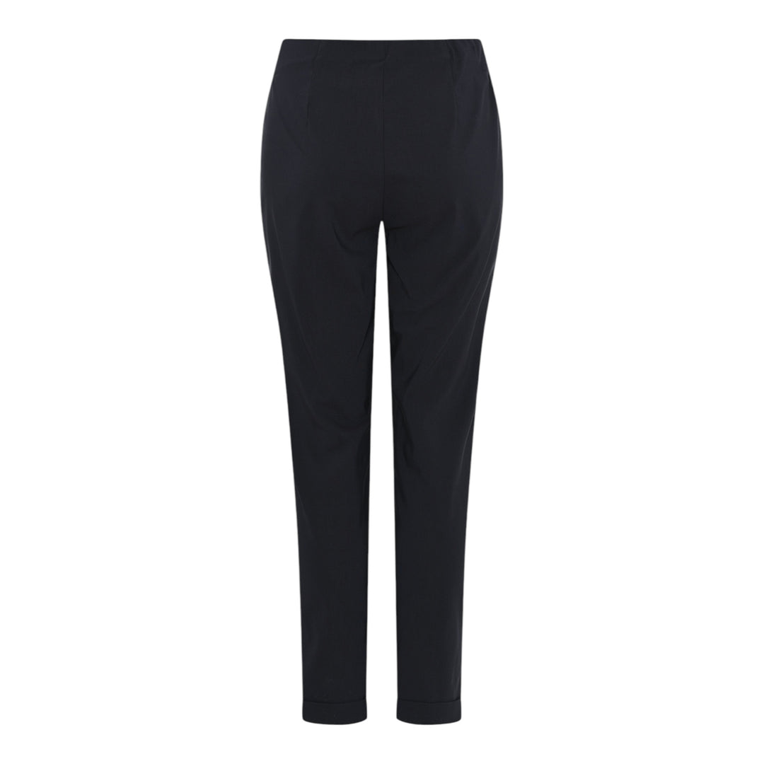 Robell Elsa 09 Trousers 68cm Navy