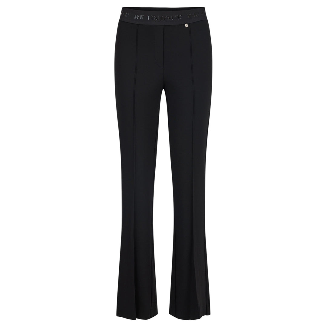 Robell Joella 82cm Trousers Black