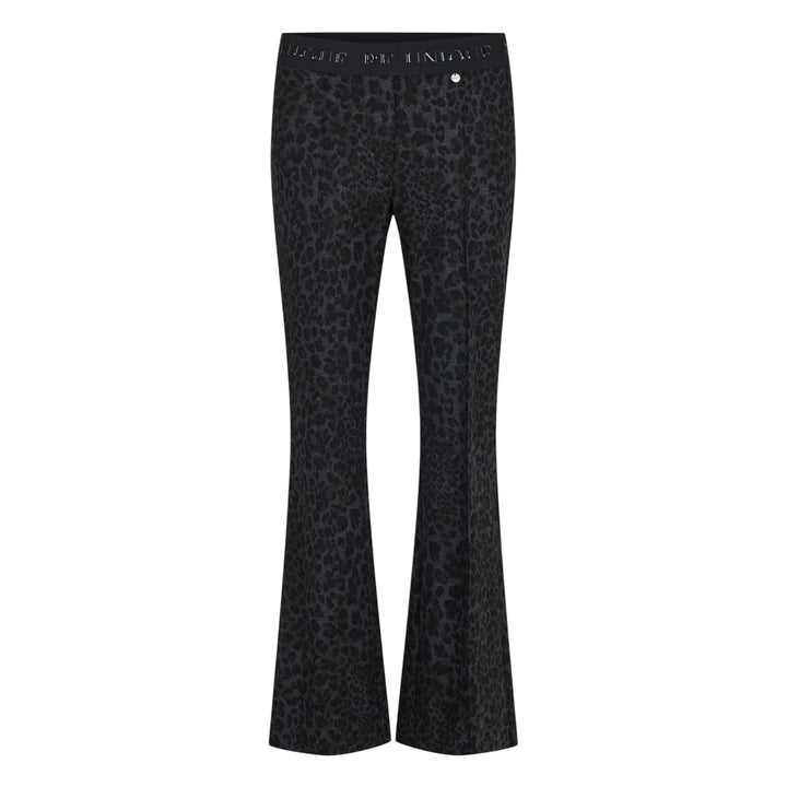Robell Joella 82cm Trousers Grey