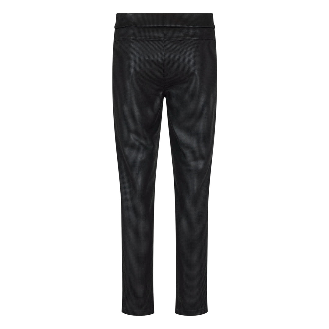 Robell Rita Trousers 75cm Black