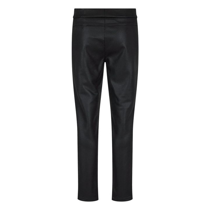 Robell Rita Trousers 75cm Black
