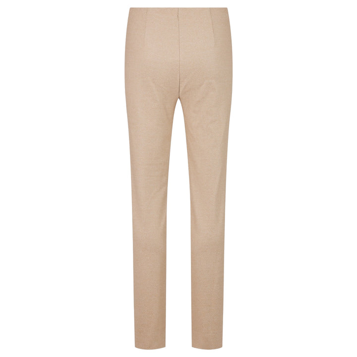 Robell Rose 78cm Trousers Gold