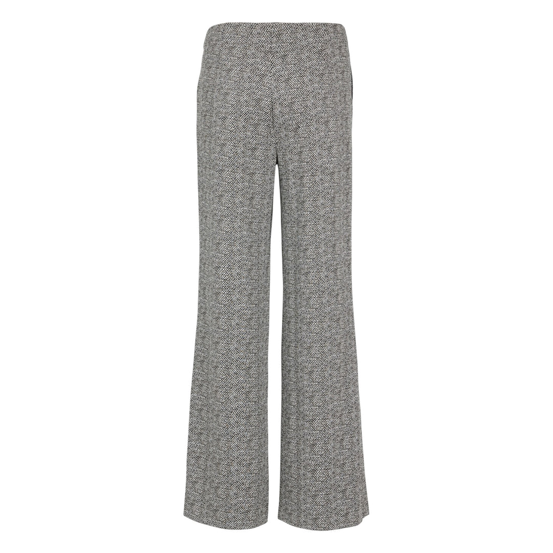 Robell Yasi Trousers 82cm Pearl Grey