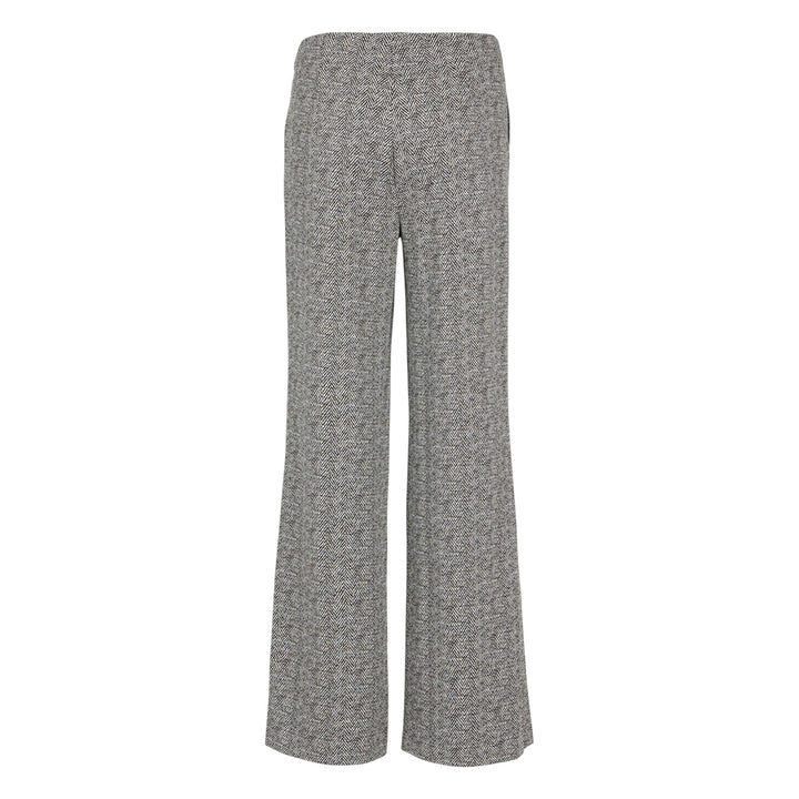 Robell Yasi Trousers 82cm Pearl Grey