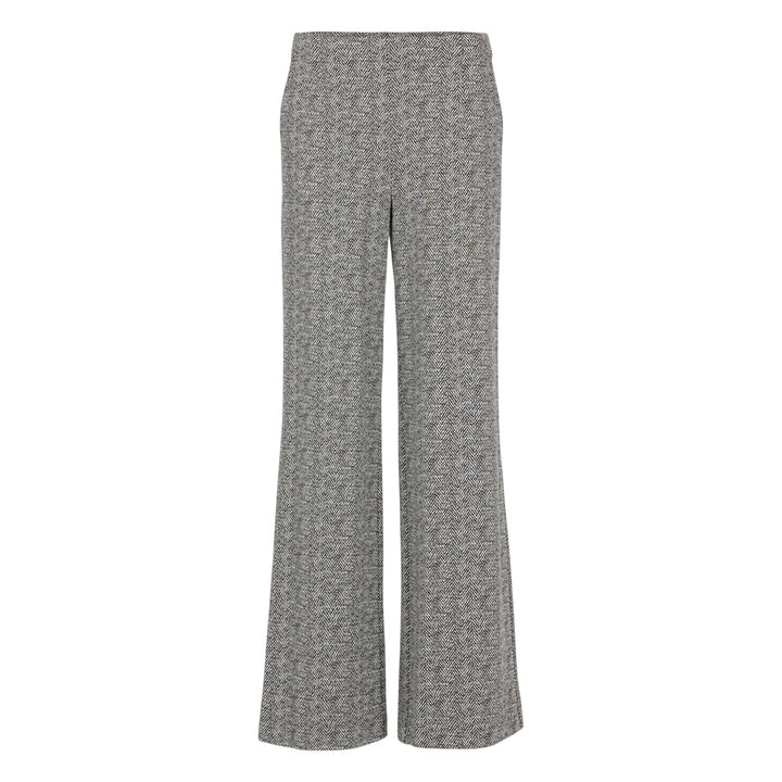 Robell Yasi Trousers 82cm Pearl Grey