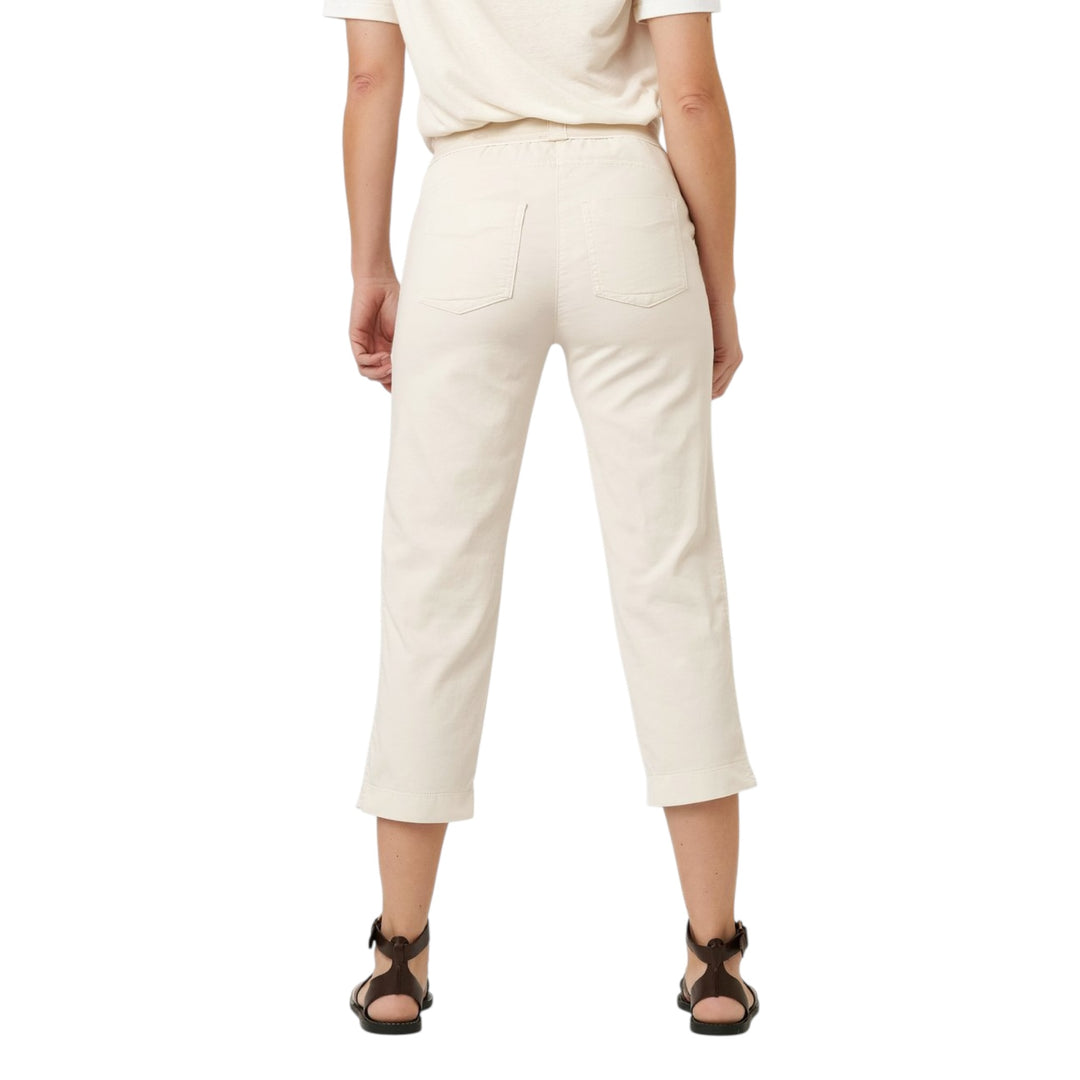 TONI Sue JogPants 3/4 Sand