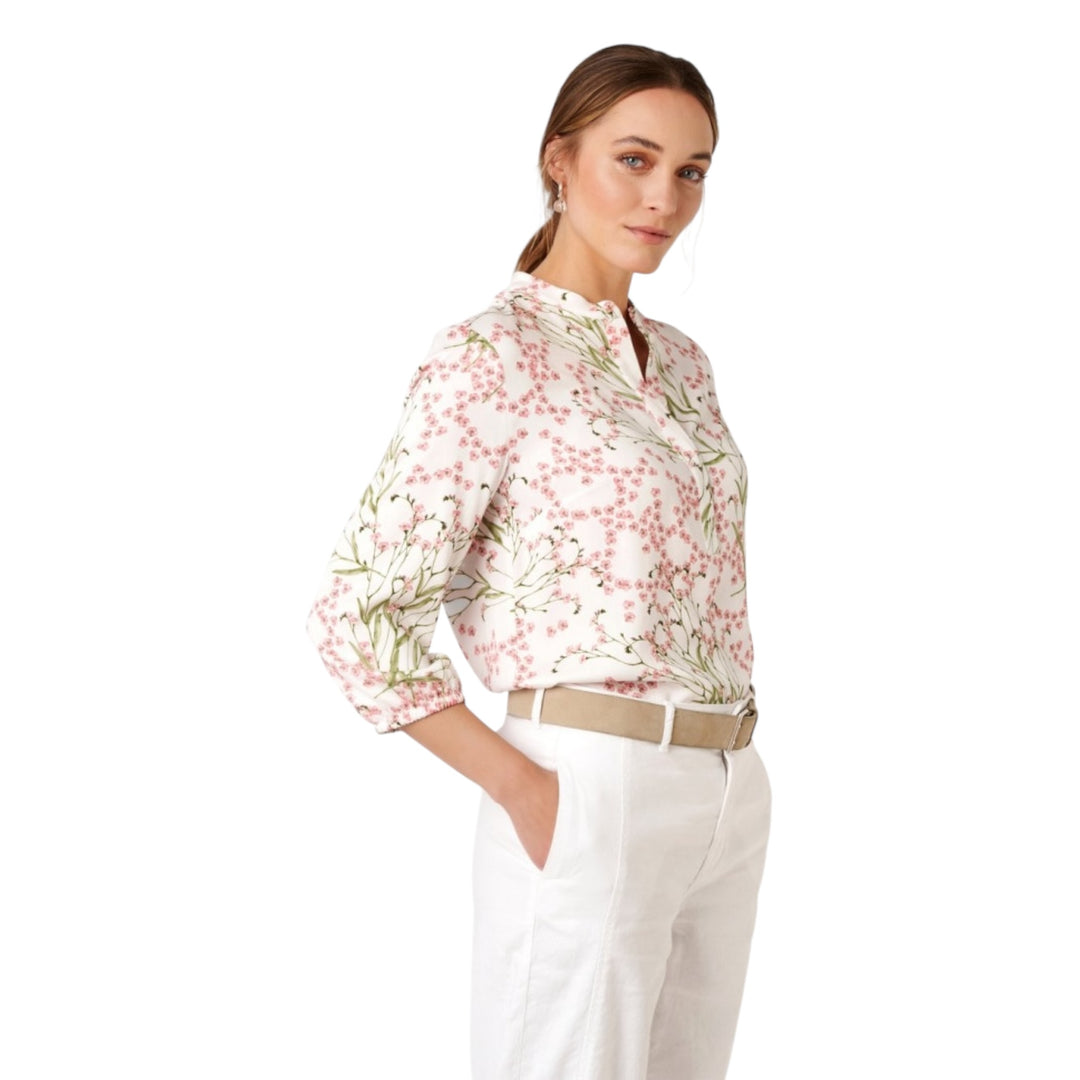 TONI Alias Cherry Blossom Blouse