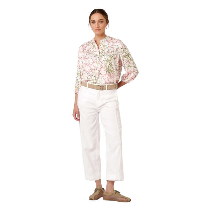 TONI Alias Cherry Blossom Blouse