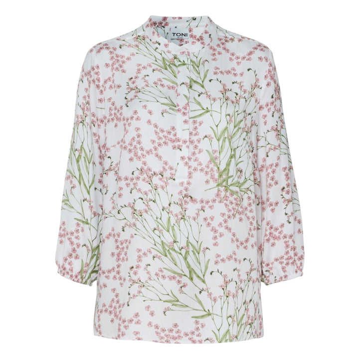 TONI Alias Cherry Blossom Blouse