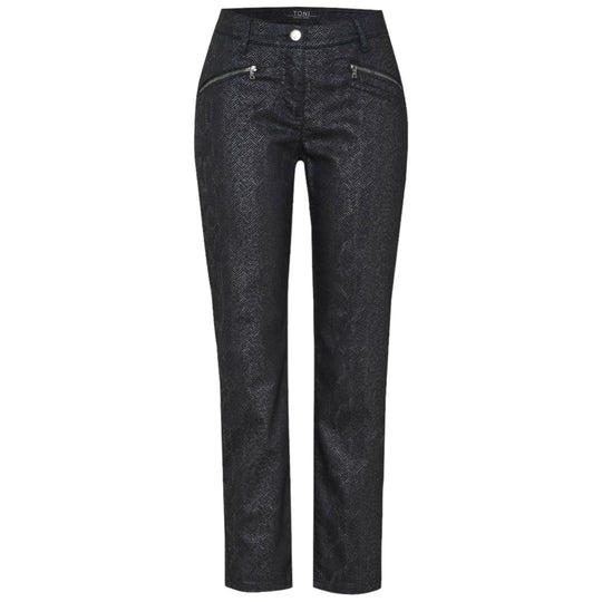 Jeans blauw TONI main image 0