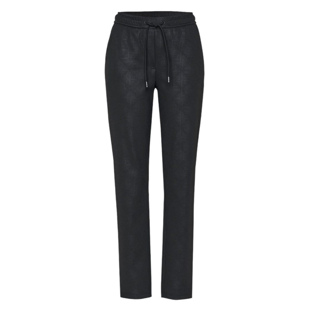 TONI-Sue-Modern-Chic-Trousers-Black-Front