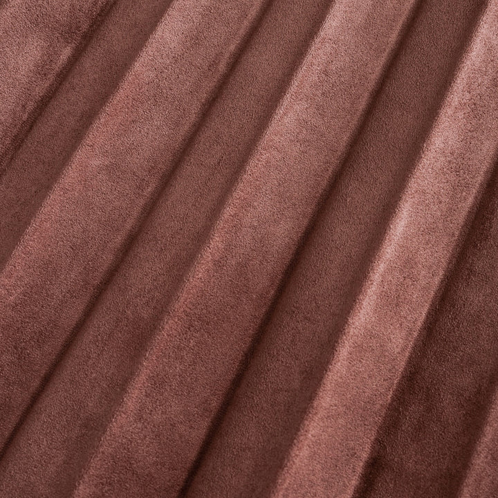 Yest Ulisa Skirt Red Brown
