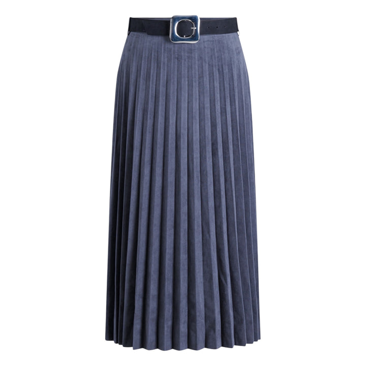 Yest Ulisa Skirt Warm Grey